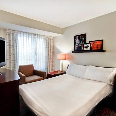 Residence Inn By Marriott Stillwater Extérieur photo