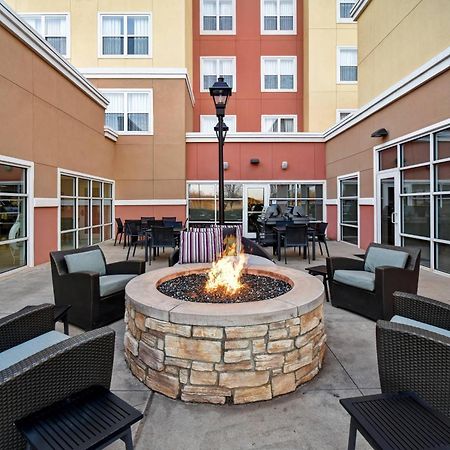 Residence Inn By Marriott Stillwater Extérieur photo