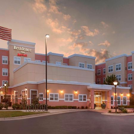 Residence Inn By Marriott Stillwater Extérieur photo