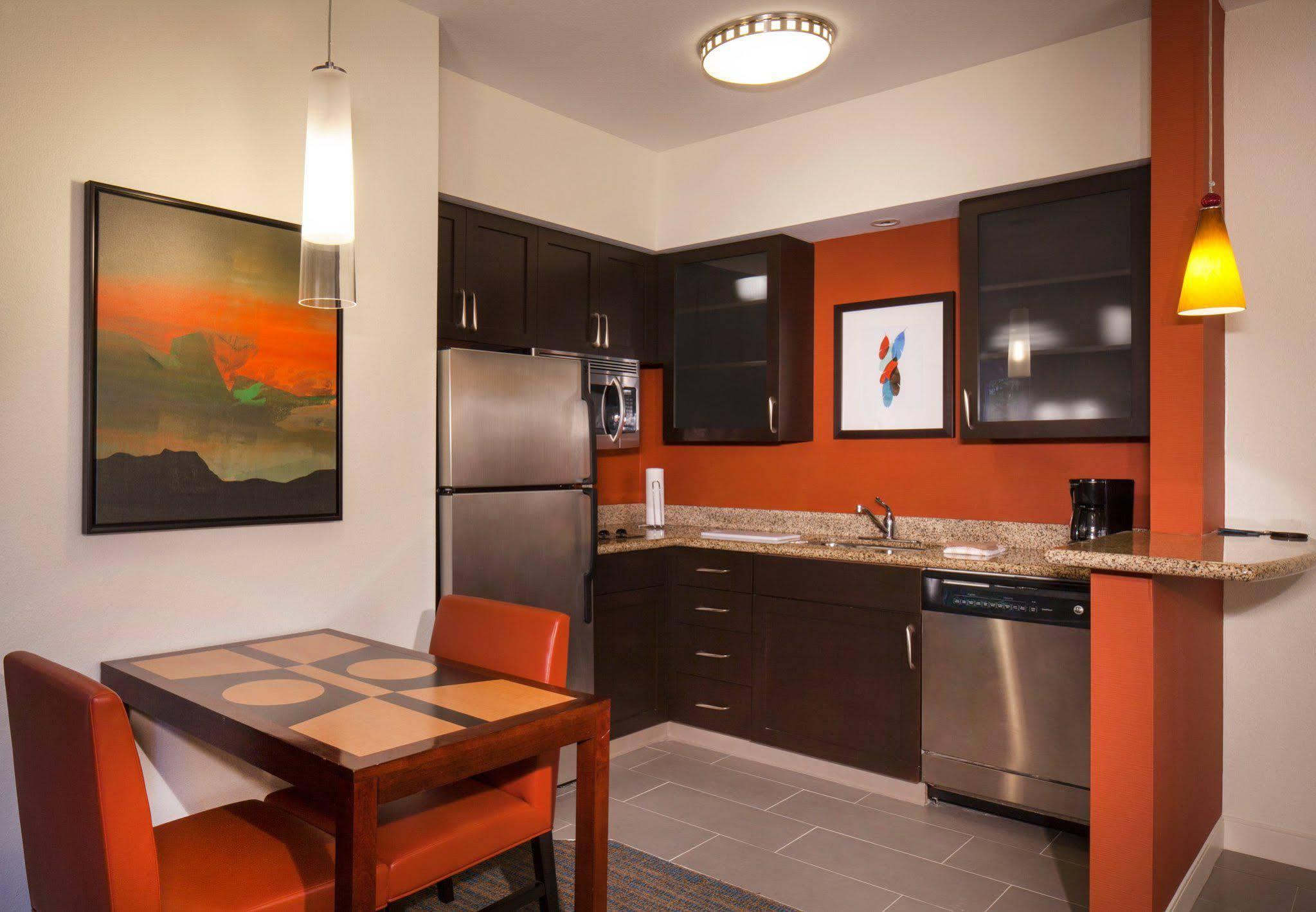 Residence Inn By Marriott Stillwater Extérieur photo