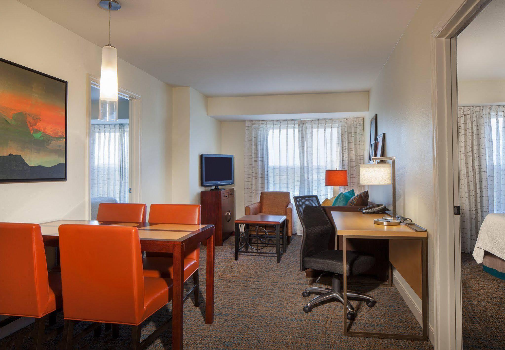 Residence Inn By Marriott Stillwater Extérieur photo