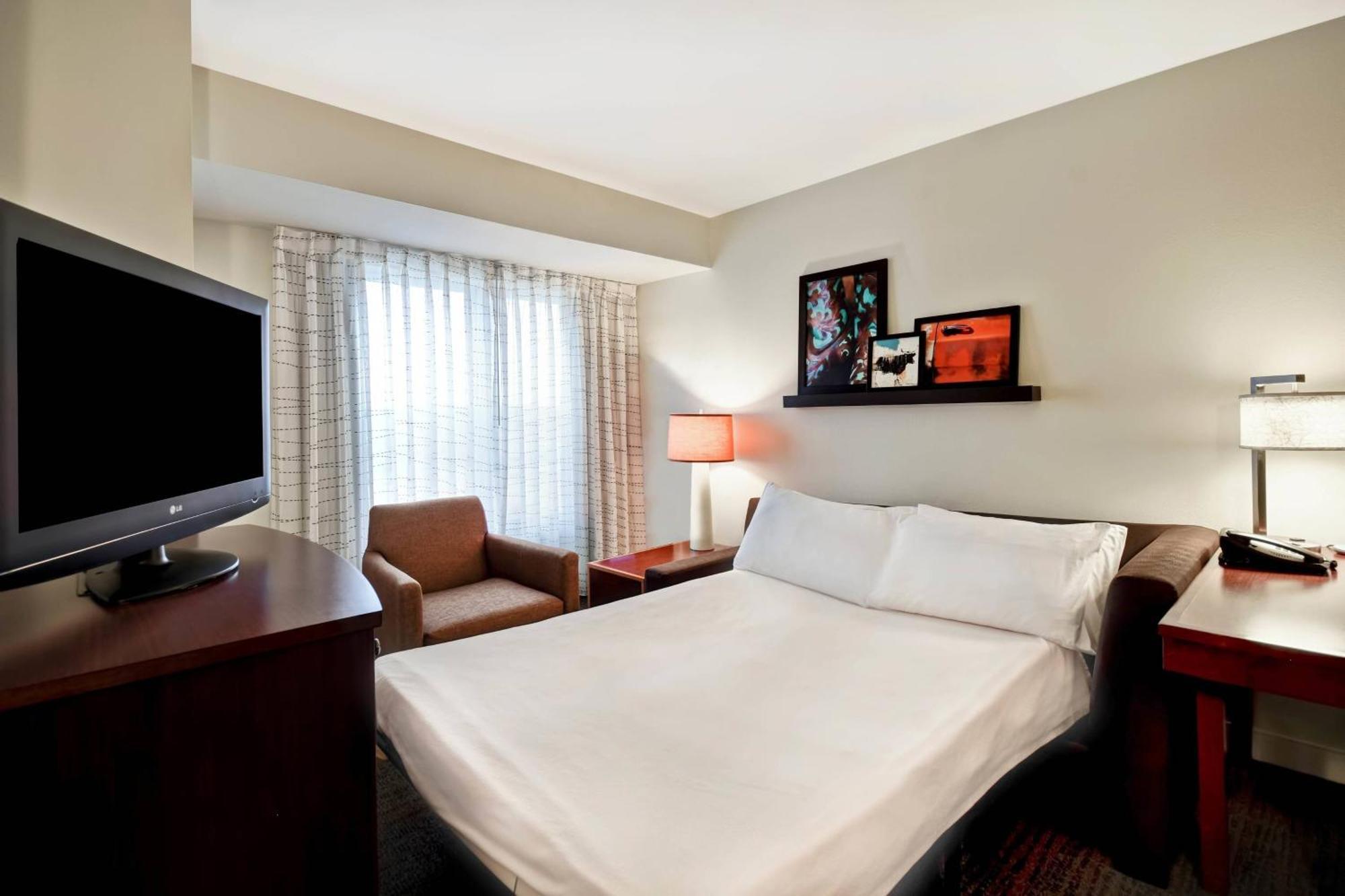 Residence Inn By Marriott Stillwater Extérieur photo
