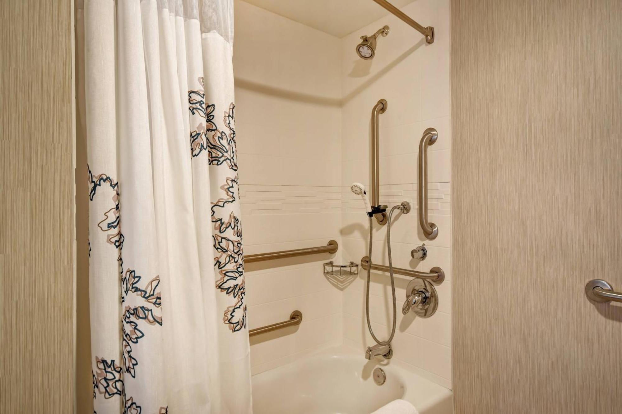 Residence Inn By Marriott Stillwater Extérieur photo