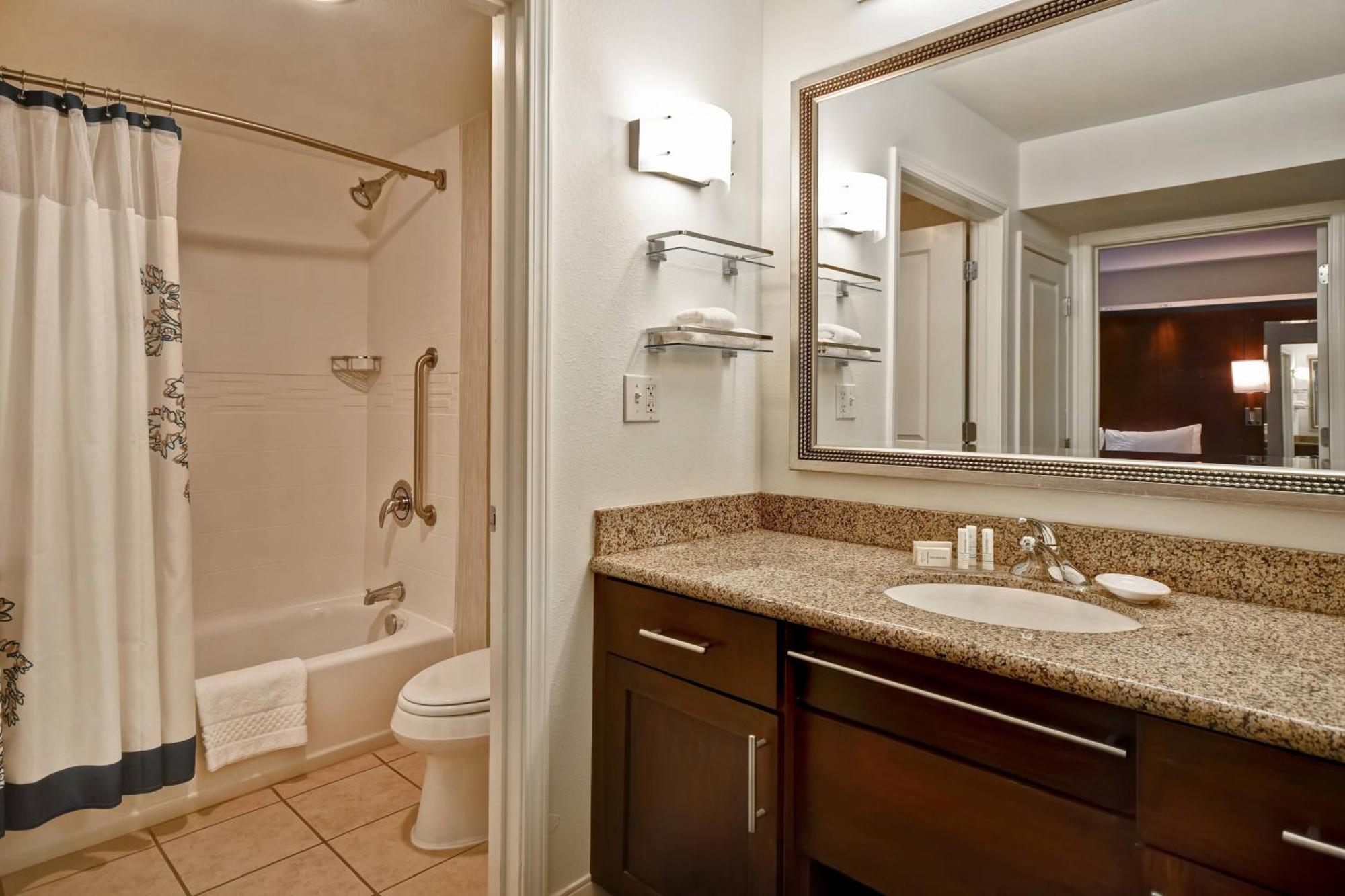 Residence Inn By Marriott Stillwater Extérieur photo