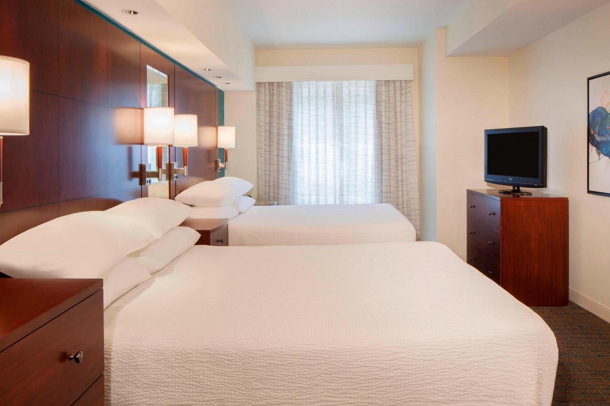 Residence Inn By Marriott Stillwater Extérieur photo