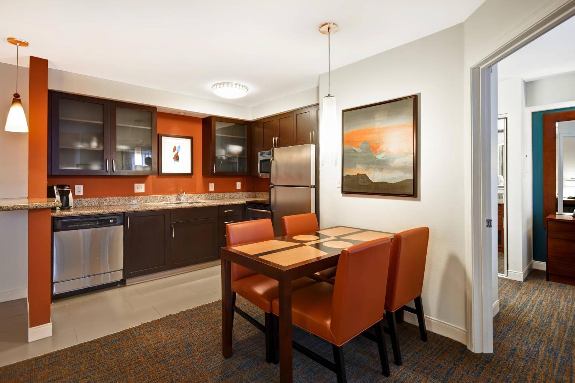 Residence Inn By Marriott Stillwater Extérieur photo