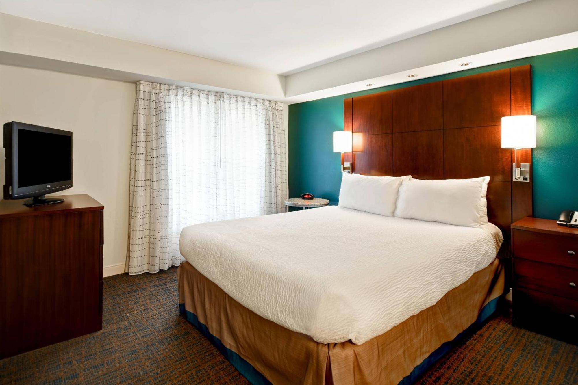 Residence Inn By Marriott Stillwater Extérieur photo
