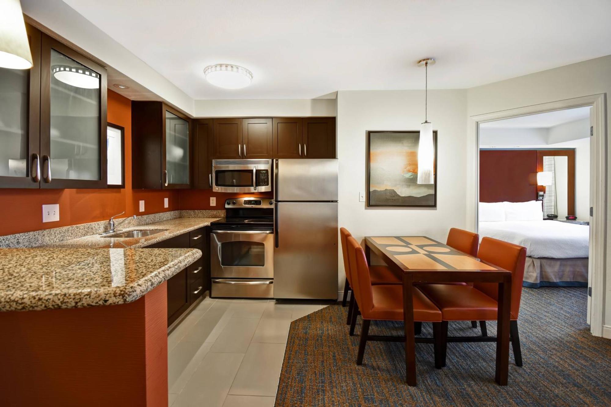 Residence Inn By Marriott Stillwater Extérieur photo
