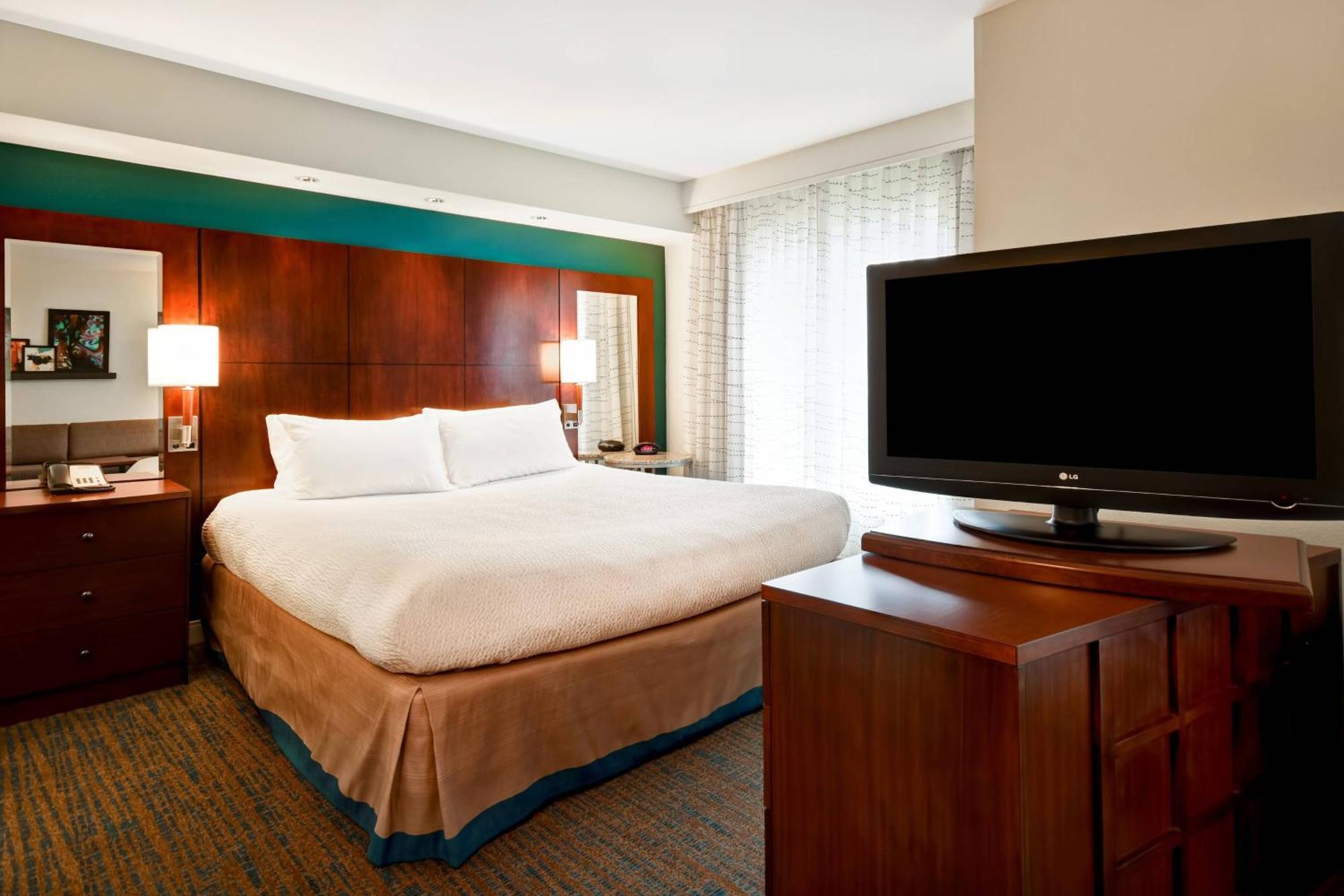 Residence Inn By Marriott Stillwater Extérieur photo