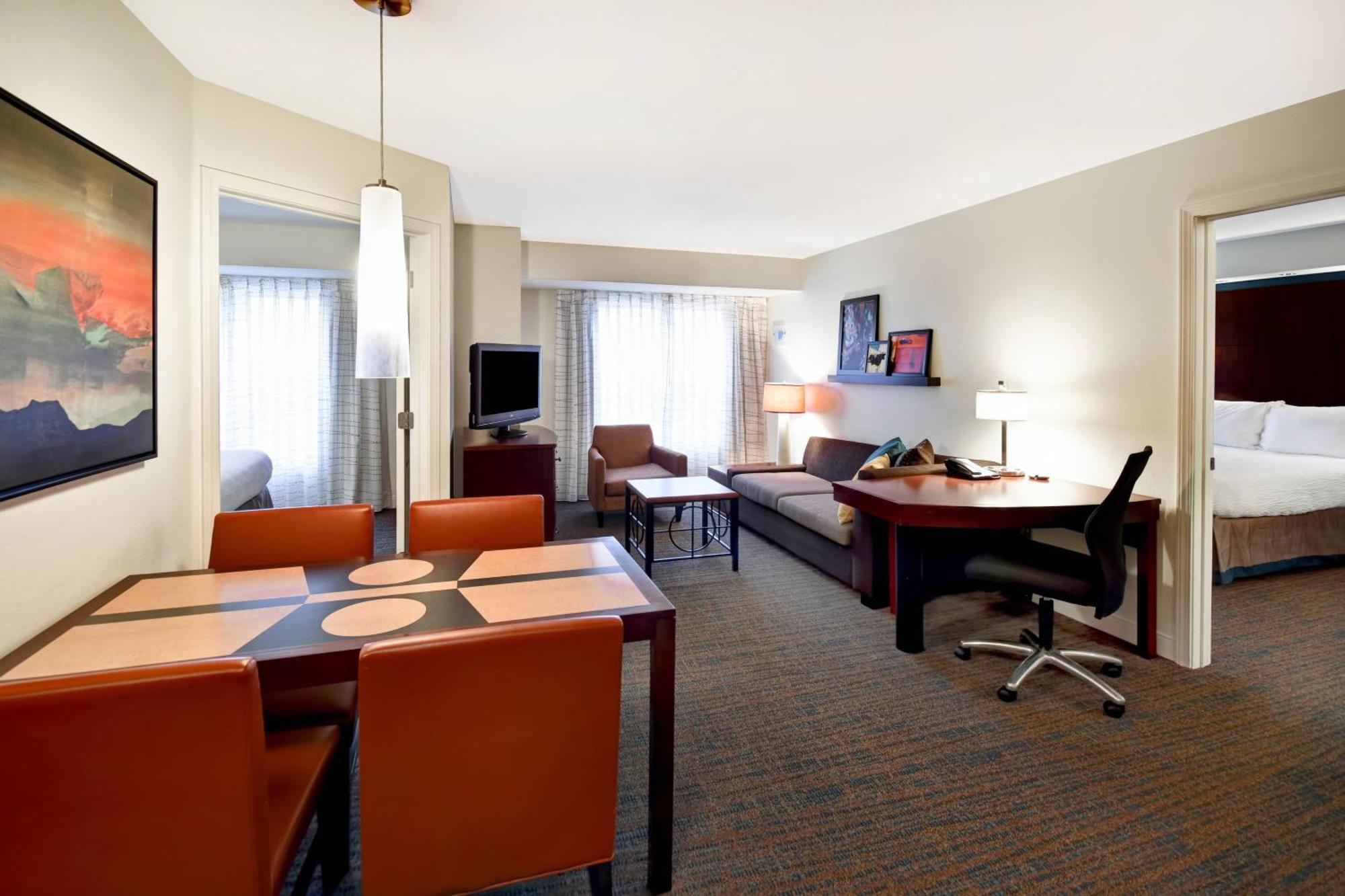 Residence Inn By Marriott Stillwater Extérieur photo