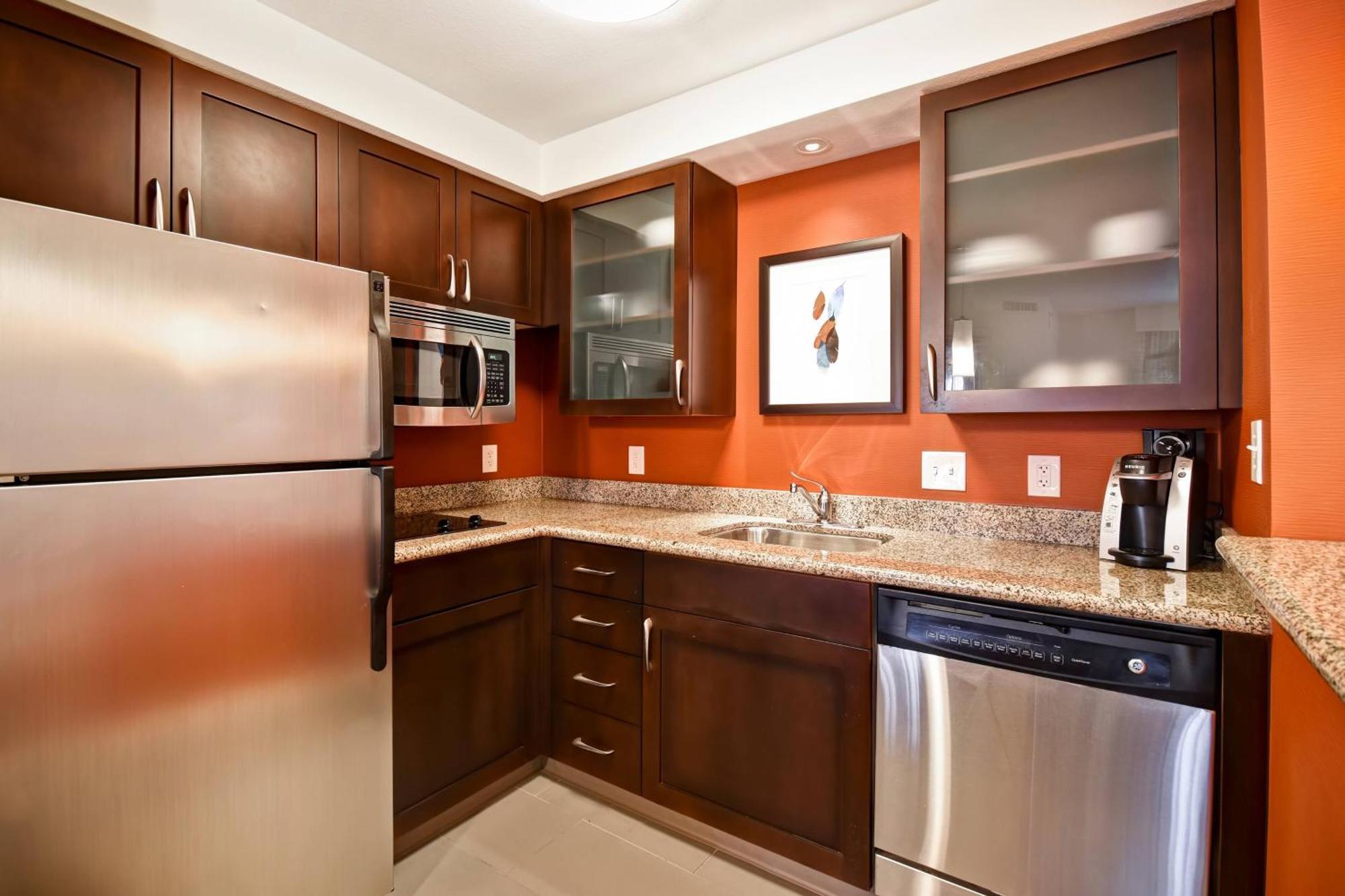 Residence Inn By Marriott Stillwater Extérieur photo