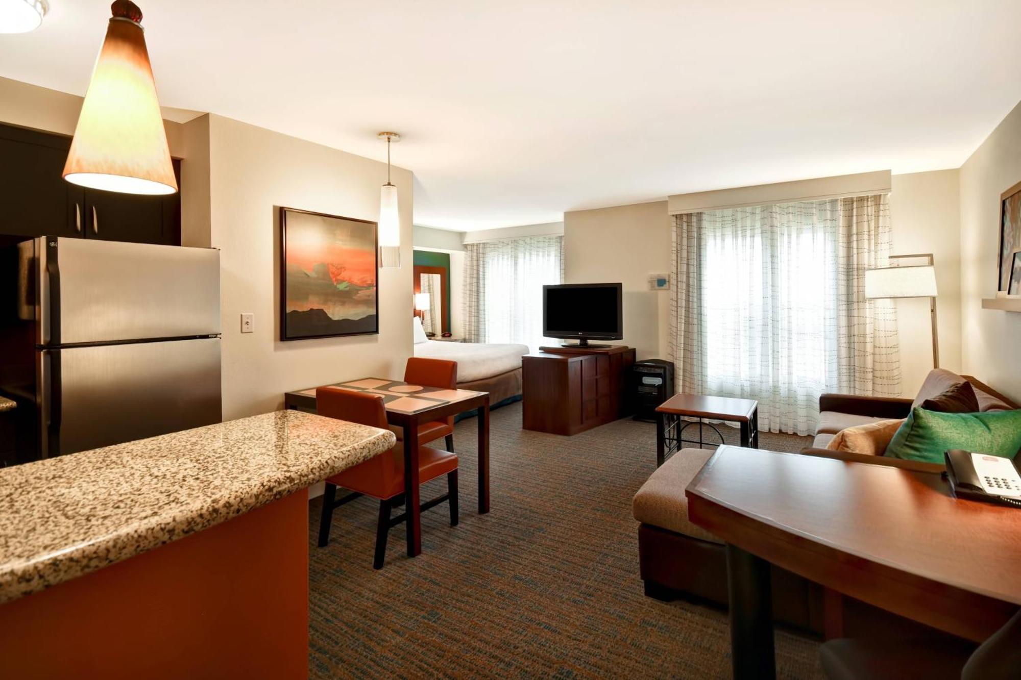 Residence Inn By Marriott Stillwater Extérieur photo
