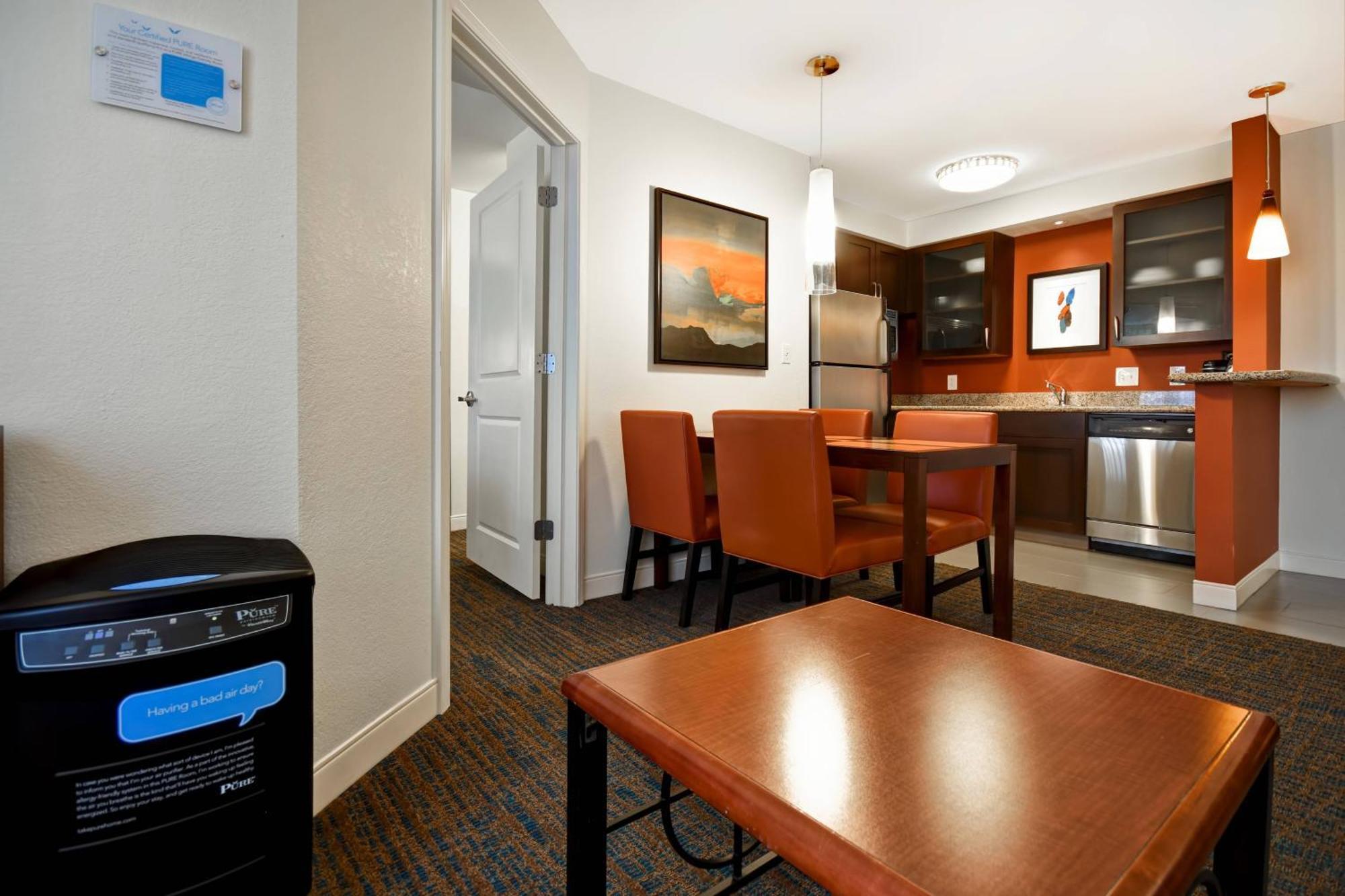 Residence Inn By Marriott Stillwater Extérieur photo