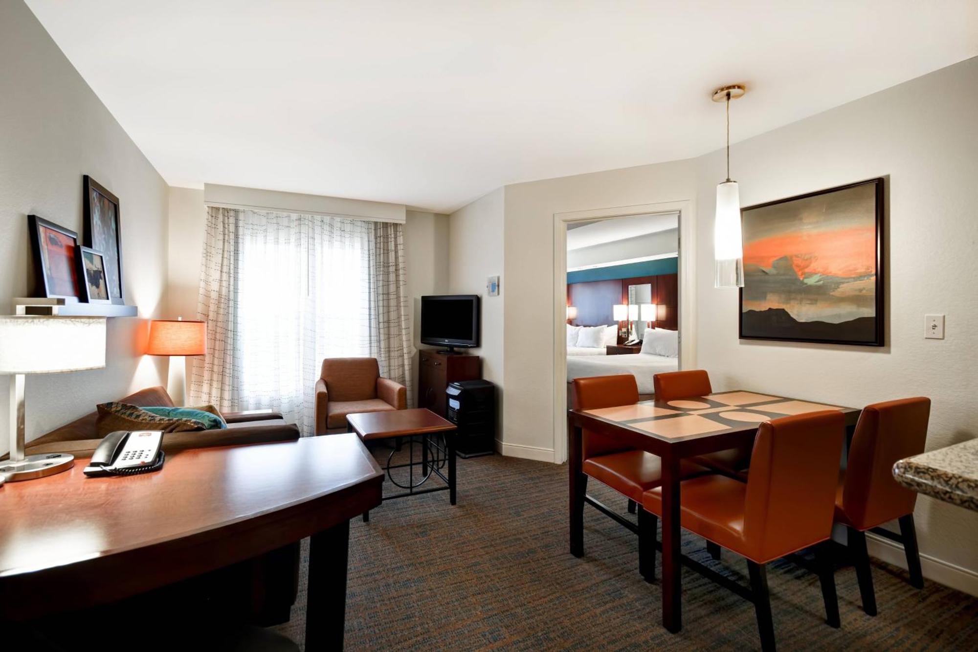 Residence Inn By Marriott Stillwater Extérieur photo